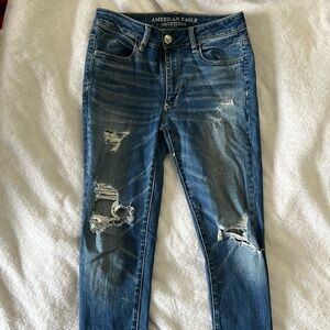AE Skinny Jeans